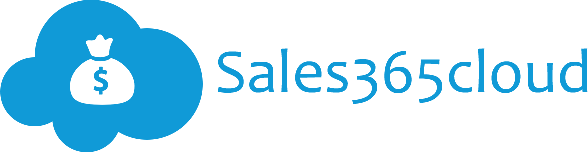 Logo of Sales365cloud